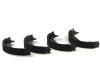 Set saboti frana, frana de mana VOLVO V70 I (LV) (1996 - 2000) ABE CRV005ABE