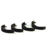 Set saboti frana, frana de mana VOLVO S60 I (2000 - 2010) ABE CRV005ABE