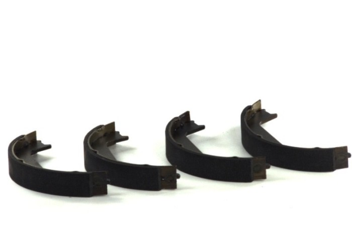 Set saboti frana, frana de mana VOLVO XC90 I (2002 - 2016) ABE CRV005ABE