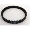 MAKITA Curea de antrenare pentru slefuitoarele BBO140, BBO180, DBO140, DBO180