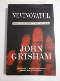 Cumpara ieftin NEVINOVATUL - JOHN GRISHAM