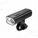 Cumpara ieftin Far Profesional Sofia CONCEPT&reg; pentru Bicicleta/Trotineta, 2000 Lumeni