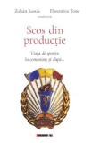 Scos din productie - Zoltan Rostas, Florentina Tone