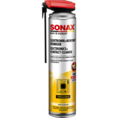 SPRAY CURATARE CONTACTE ELECTRICE CU SISTEM EASY SPRAY 400 ML SONAX