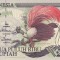 Bancnota Indonezia 20.000 Rupii 1995 - P135b UNC ( vezi descriere )