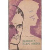 Dragostea Incepe Oricind