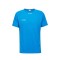 Tricou MAMMUT Aenergy FL T-Shirt Men glacier blue XL