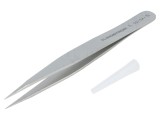 Pensetă cu v&acirc;rf ascuțit 120mm