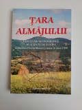 Banat/Caras/Almaj - Ion Marin Almajan (coord), Tara Almajului, Timisoara, 2003