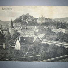 SIGHISOARA , SCHAESSBURG 1909