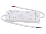 Alimentator LED 6W 12VDC 500mA IP44 220-240VAC
