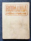 ROMANIA ATLAS RUTIER 1981