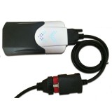 Diagnoza Auto Multimarca DS150E Premium Autocom 2020, Limba Romana, Bluetooth, Tester Auto, Camioane. Software Inclus