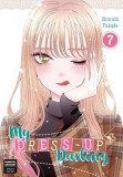 Cumpara ieftin My Dress-Up Darling Vol. 7