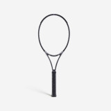 Rachetă Neracordată Tenis TR960 Control Tour 16x19 Gri Adulți, Artengo