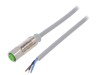 Cablu Conectare M12 MURR ELEKTRONIK 4 Pini Drept 3m IP65 IP68 IP69K 32V AC/DC