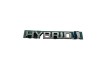 Emblema aripa Toyota Auris (E18), 01.2013-2019, montare fata, dreapta, OE