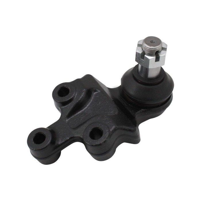 Pivot brat suspensie Kia Sorento 1 (Jc) 2002-2011; TEKNOROT parte montare : Punte fata, Stanga/ Dreapta, Jos, spre exterior