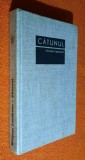 Catunul - William Faulkner 1967