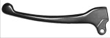 Maneta frana stanga neagra Aprilia Sport City - Piaggio Free - Quartz - NTT - Typhoon - Zip - Zip Fast Rider - Zip RST - Skipper 50-150cc