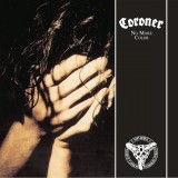 No More Color | Coroner