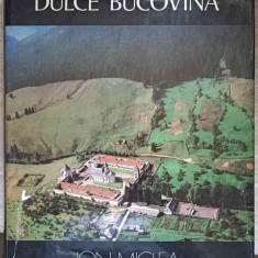 DULCE BUCOVINA-ION MICLEA