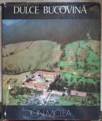 DULCE BUCOVINA-ION MICLEA foto