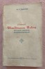 Elevul Dimitrescu Petru (Petrache Chitibus), Iasi, 1936, D. C. Lambrino, Tipografia Alexandru Terck, 292 pagini, Carte Veche