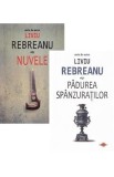 Cumpara ieftin Pachet 2 carti: Nuvele + Padurea spanzuratilor - Liviu Rebreanu