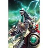 Mighty Morphin Vol. 2