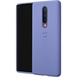 Husa Plastic OnePlus 8, Sandstone, Mov 5431100139