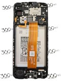 Display Samsung SM-A125 / A127 A12 SWAP