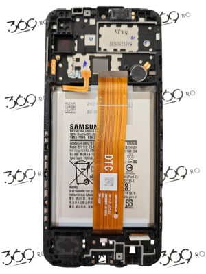 Display Samsung SM-A125 / A127 A12 SWAP foto