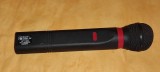 Microfon wirless dB VH182M - made in italy