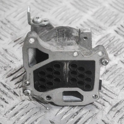 Răcitor EGR VOLVO C30 2011 OEM: VP9PLH-19206-ABSB9PLH-19206-AA5.05923.04.0 1505246 foto