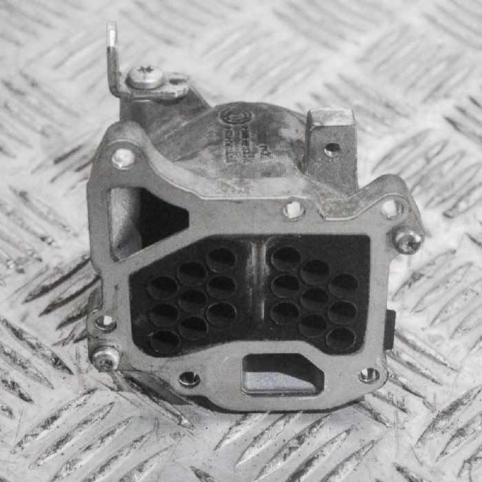 Răcitor EGR VOLVO C30 2011 OEM: VP9PLH-19206-ABSB9PLH-19206-AA5.05923.04.0 1505246