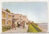 Bnk cp Eforie - Pe faleza - necirculata, Printata