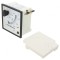 Ampermetru pe panou I AC 0-1500A Clasa 1,5 96x96mm