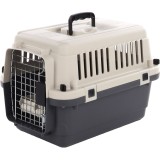 Cusca pentru transport Caini sau Pisici, Karlie Nommand, marime M, dimensiuni