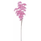 Cumpara ieftin Floare Cires artificial roz intens 98 cm