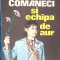 NADIA COMANECI SI ECHIPA DE AUR-D. DIMITRIU-268384