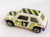 bnk jc Hot Wheels 1991 Renault 5 Turbo