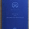 Adrian Paul Iliescu - Solitude and the birth of modernity cu dedicatie