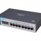 Switch Gigabit HP ProCurve Switch 1400-8G 8-Port 10/100/1000Gb J9077A