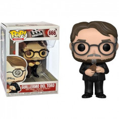 Figurina Pop Directors Guillermo Del Toro foto