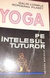 YOGA PE INTELESUL TUTUROR Galin Ludmila