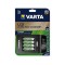 Incarcator Varta Ultra Fast Charger+ 57685 NiMH AAA AA + 4