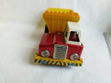 bnk jc China MF 169 Dump Truck - basculanta