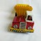 bnk jc China MF 169 Dump Truck - basculanta