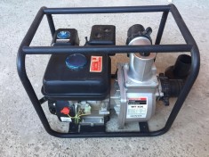 Pompa de apa Honda WT 40x foto